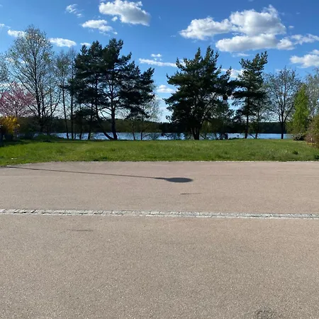 Murner See-lodge * Wackersdorf