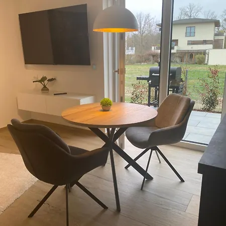 Apartment Murner See-lodge Wackersdorf