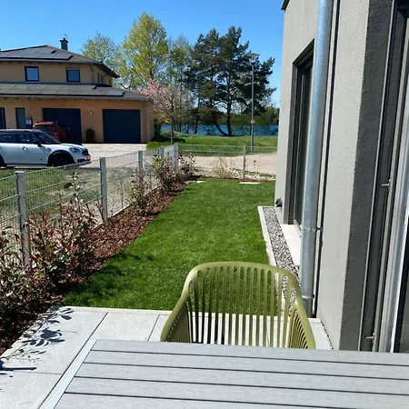 Apartment Murner See-lodge Wackersdorf