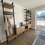 Murner See-lodge Appartement Wackersdorf
