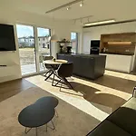 Murner See-lodge Appartement