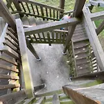 Murner See-lodge Appartement *