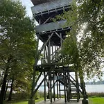 Appartement Murner See-lodge Wackersdorf