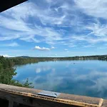 Murner See-lodge Appartement