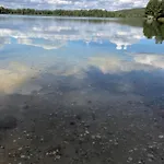 Murner See-lodge Appartement