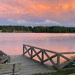 Murner See-lodge *