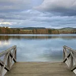 Murner See-lodge Appartement *
