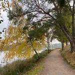 Murner See-lodge Appartement Wackersdorf