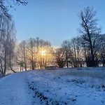 Appartement Murner See-lodge *