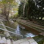 Murner See-lodge Appartement *