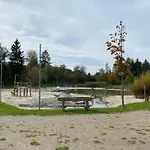 Murner See-lodge Appartement