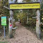 Murner See-lodge Wackersdorf