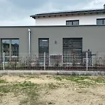 Appartement Murner See-lodge Wackersdorf