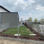 Murner See-lodge *