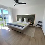Murner See-lodge *