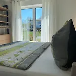 Appartement Murner See-lodge Wackersdorf