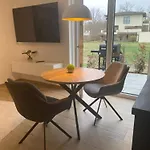 Appartement Murner See-lodge Wackersdorf