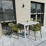 Appartement Murner See-lodge Wackersdorf