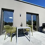 Murner See-lodge Appartement Wackersdorf