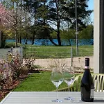 Murner See-lodge Appartement *