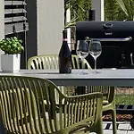 Appartement Murner See-lodge Wackersdorf