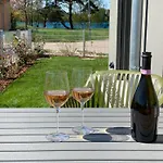 Murner See-lodge Appartement