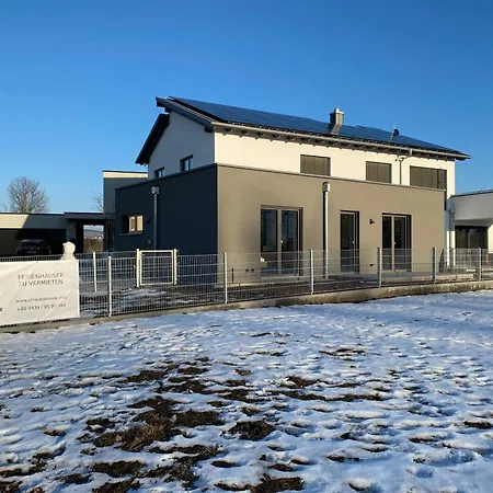 Murner See-lodge 瓦克斯多夫