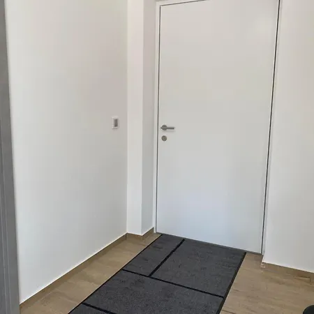 Murner See-lodge Appartement Wackersdorf