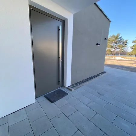 Appartement Murner See-lodge