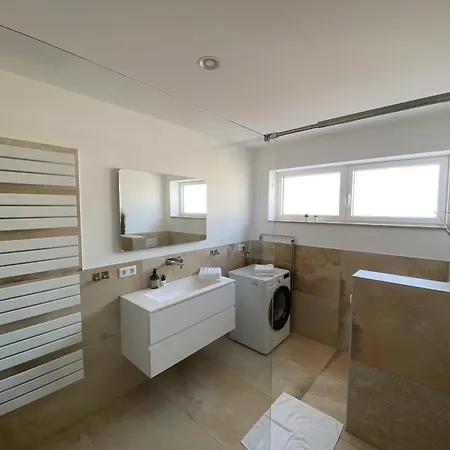 Appartement Murner See-lodge