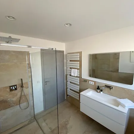 Appartement Murner See-lodge