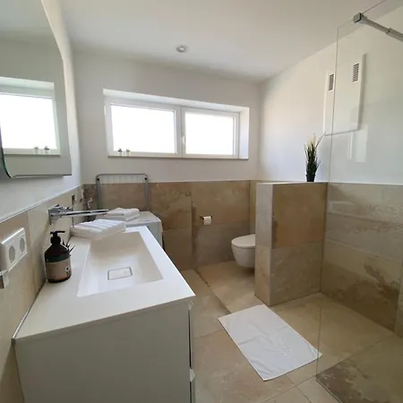 Appartement Murner See-lodge