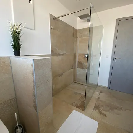 Appartement Murner See-lodge Wackersdorf