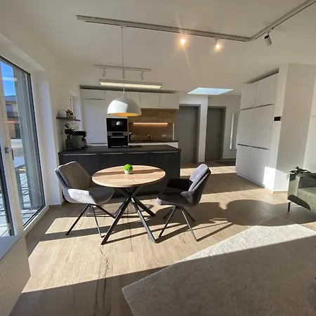 Appartement Murner See-lodge