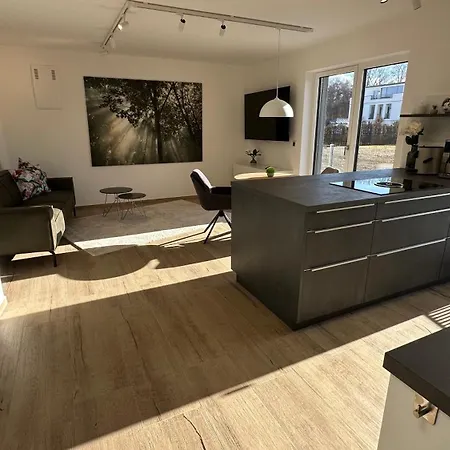 Appartement Murner See-lodge