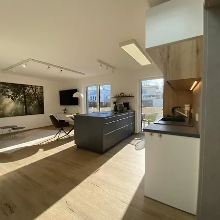 Appartement Murner See-lodge *