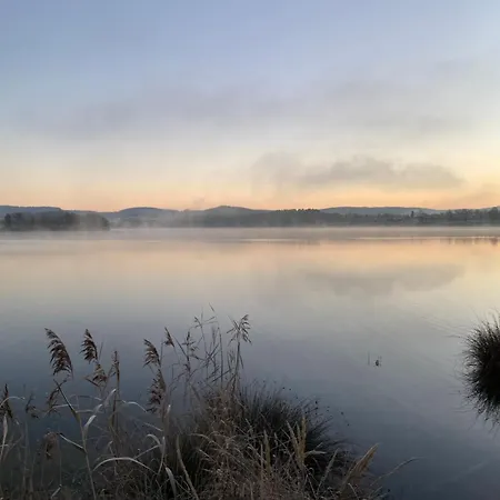 Murner See-lodge Апартаменты