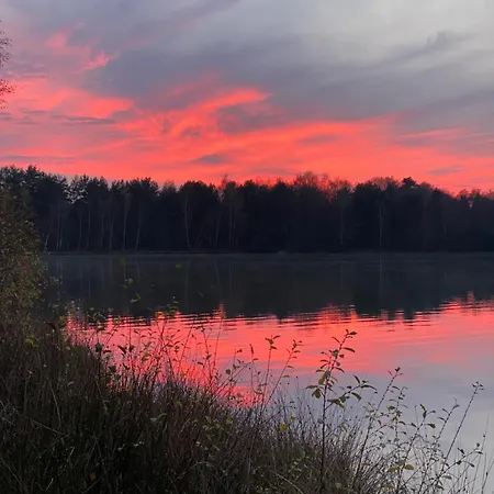 Murner See-lodge Ваккерсдорф