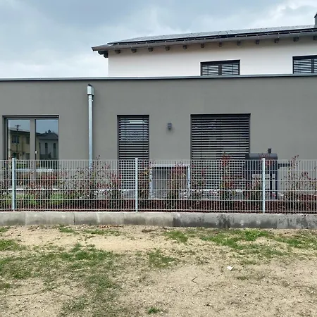 Appartement Murner See-lodge Wackersdorf