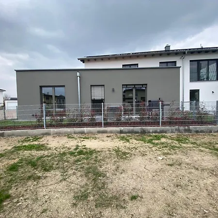 Murner See-lodge Wackersdorf