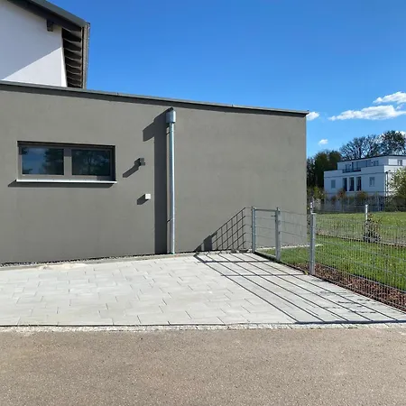 Murner See-lodge Wackersdorf