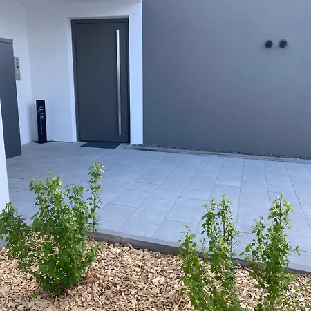 Murner See-lodge Appartement Wackersdorf