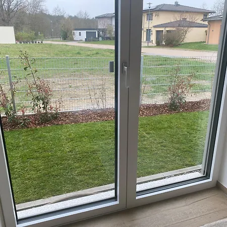 Appartement Murner See-lodge *