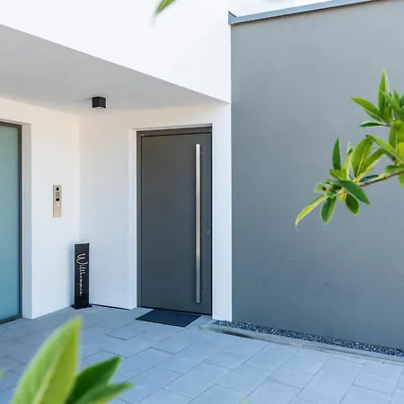 Appartement Murner See-lodge *