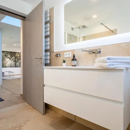 Appartement Murner See-lodge