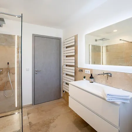 Murner See-lodge Appartement Wackersdorf