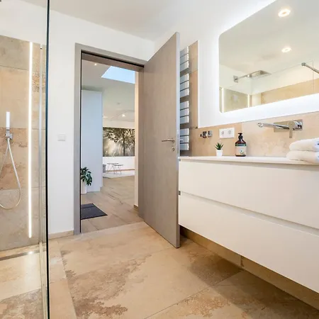 Appartement Murner See-lodge Wackersdorf
