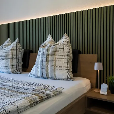 Murner See-lodge Appartement Wackersdorf