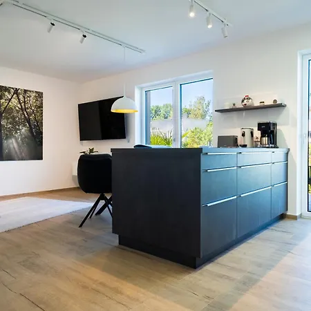 Appartement Murner See-lodge