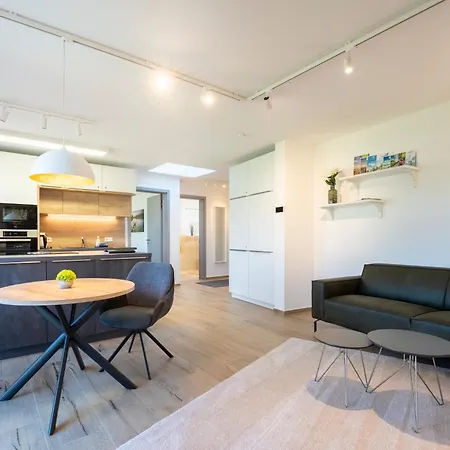 Appartement Murner See-lodge